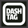 DashTag Logo